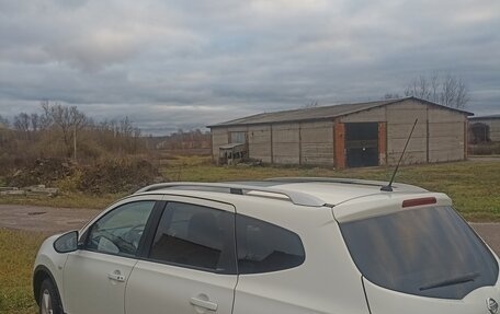 Nissan Qashqai+2 I, 2011 год, 1 050 000 рублей, 10 фотография