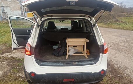 Nissan Qashqai+2 I, 2011 год, 1 050 000 рублей, 12 фотография