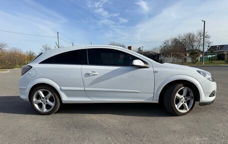 Opel Astra H, 2008 год, 650 000 рублей, 4 фотография