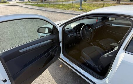 Opel Astra H, 2008 год, 650 000 рублей, 7 фотография