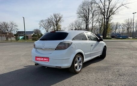 Opel Astra H, 2008 год, 650 000 рублей, 5 фотография