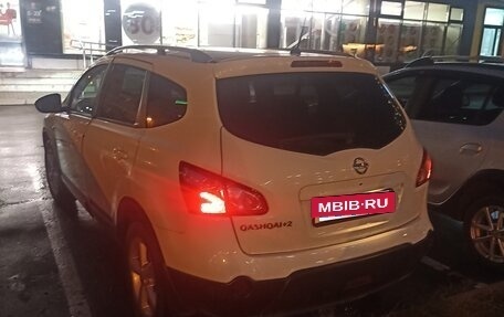 Nissan Qashqai+2 I, 2011 год, 1 050 000 рублей, 13 фотография