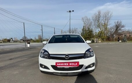 Opel Astra H, 2008 год, 650 000 рублей, 2 фотография