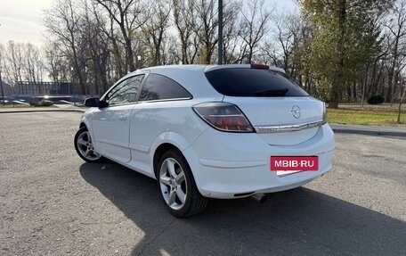 Opel Astra H, 2008 год, 650 000 рублей, 6 фотография
