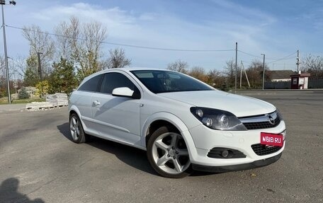 Opel Astra H, 2008 год, 650 000 рублей, 3 фотография