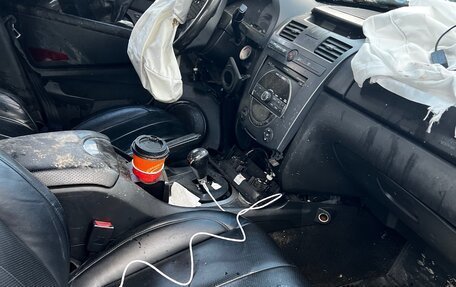 SsangYong Rexton III, 2011 год, 450 000 рублей, 7 фотография