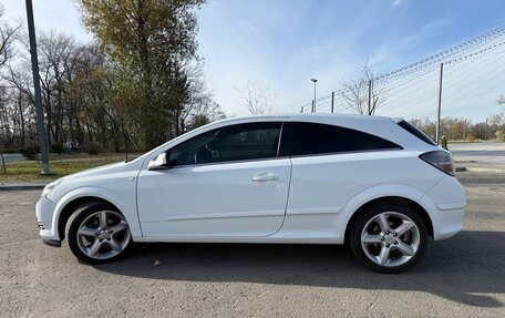 Opel Astra H, 2008 год, 650 000 рублей, 10 фотография
