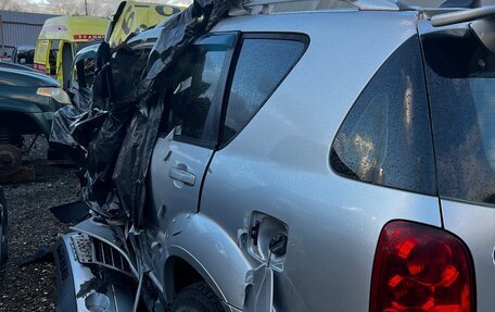 SsangYong Rexton III, 2011 год, 450 000 рублей, 2 фотография