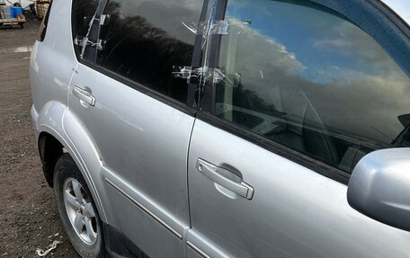 SsangYong Rexton III, 2011 год, 450 000 рублей, 9 фотография