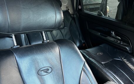 SsangYong Rexton III, 2011 год, 450 000 рублей, 5 фотография