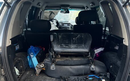 SsangYong Rexton III, 2011 год, 450 000 рублей, 4 фотография