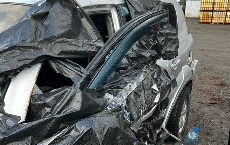 SsangYong Rexton III, 2011 год, 450 000 рублей, 10 фотография