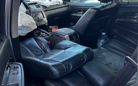 SsangYong Rexton III, 2011 год, 450 000 рублей, 3 фотография