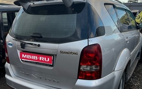 SsangYong Rexton III, 2011 год, 450 000 рублей, 8 фотография