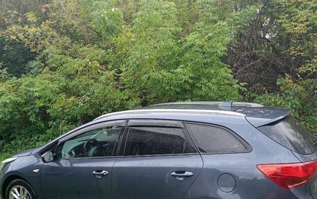 KIA cee'd III, 2017 год, 1 500 000 рублей, 3 фотография