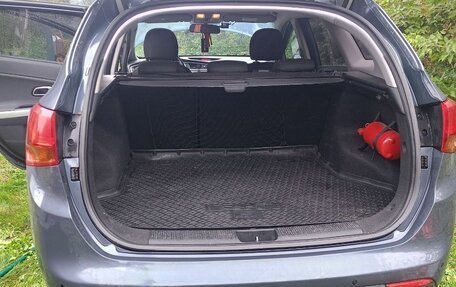 KIA cee'd III, 2017 год, 1 500 000 рублей, 15 фотография