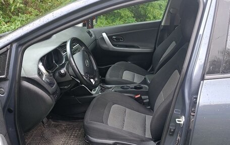 KIA cee'd III, 2017 год, 1 500 000 рублей, 9 фотография