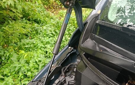 KIA cee'd III, 2017 год, 1 500 000 рублей, 11 фотография