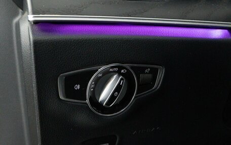 Mercedes-Benz E-Класс, 2017 год, 2 679 050 рублей, 14 фотография