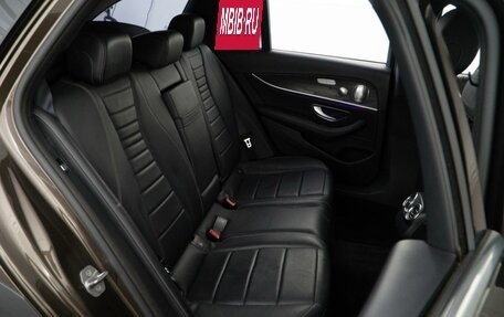 Mercedes-Benz E-Класс, 2017 год, 2 679 050 рублей, 7 фотография