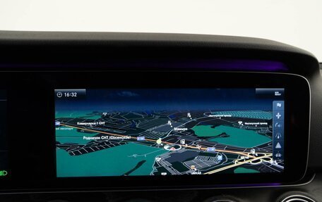 Mercedes-Benz E-Класс, 2017 год, 2 679 050 рублей, 21 фотография