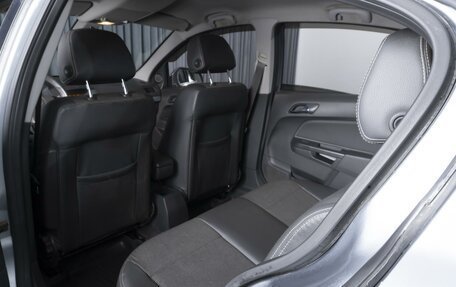 Opel Astra H, 2012 год, 749 000 рублей, 11 фотография