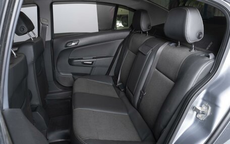 Opel Astra H, 2012 год, 749 000 рублей, 9 фотография