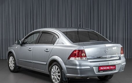 Opel Astra H, 2012 год, 749 000 рублей, 2 фотография