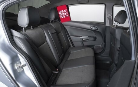 Opel Astra H, 2012 год, 749 000 рублей, 7 фотография