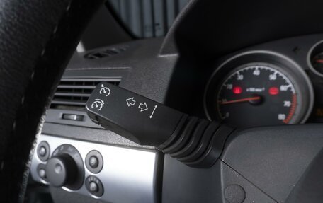 Opel Astra H, 2012 год, 749 000 рублей, 16 фотография