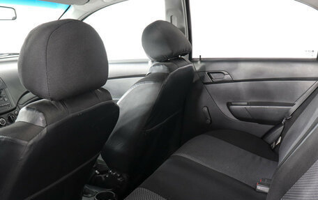 Chevrolet Aveo III, 2010 год, 459 000 рублей, 8 фотография