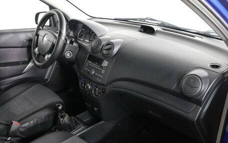 Chevrolet Aveo III, 2010 год, 459 000 рублей, 6 фотография