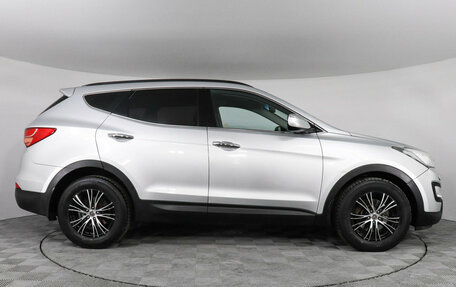 Hyundai Santa Fe III рестайлинг, 2013 год, 1 749 000 рублей, 4 фотография