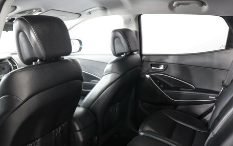 Hyundai Santa Fe III рестайлинг, 2013 год, 1 749 000 рублей, 12 фотография