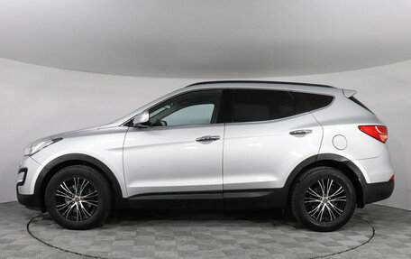 Hyundai Santa Fe III рестайлинг, 2013 год, 1 749 000 рублей, 8 фотография