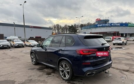 BMW X5, 2020 год, 8 490 000 рублей, 4 фотография