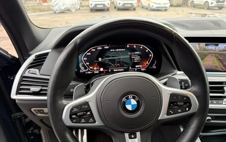 BMW X5, 2020 год, 8 490 000 рублей, 11 фотография