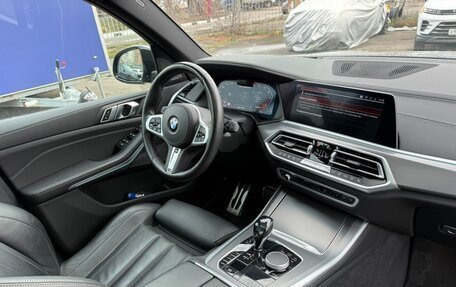 BMW X5, 2020 год, 8 490 000 рублей, 9 фотография