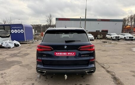 BMW X5, 2020 год, 8 490 000 рублей, 6 фотография