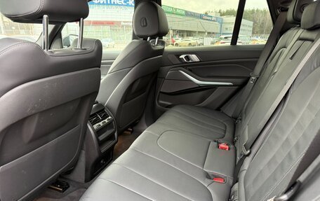 BMW X5, 2020 год, 8 490 000 рублей, 15 фотография