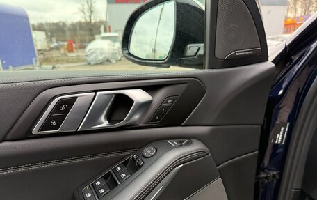 BMW X5, 2020 год, 8 490 000 рублей, 20 фотография