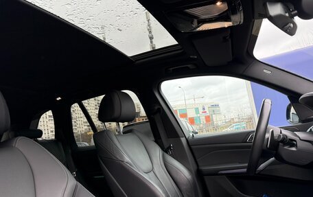 BMW X5, 2020 год, 8 490 000 рублей, 14 фотография