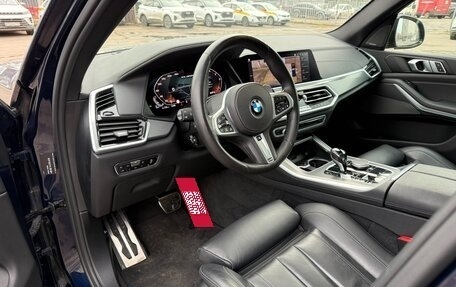 BMW X5, 2020 год, 8 490 000 рублей, 10 фотография