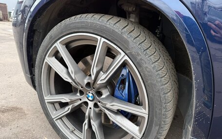 BMW X5, 2020 год, 8 490 000 рублей, 24 фотография