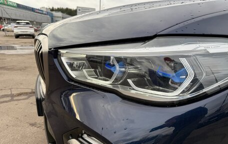 BMW X5, 2020 год, 8 490 000 рублей, 25 фотография