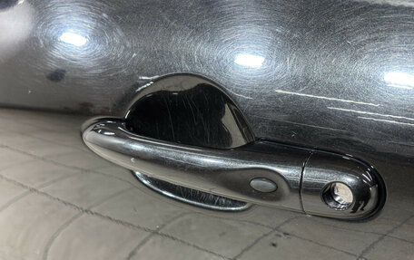 Renault Kaptur I рестайлинг, 2017 год, 1 399 000 рублей, 9 фотография