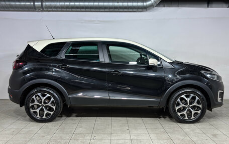 Renault Kaptur I рестайлинг, 2017 год, 1 399 000 рублей, 4 фотография