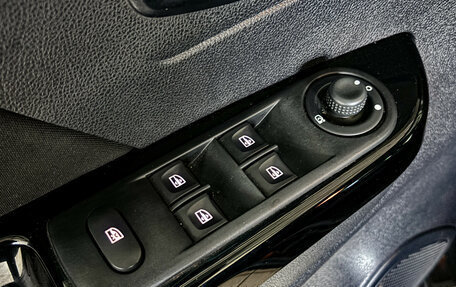 Renault Kaptur I рестайлинг, 2017 год, 1 399 000 рублей, 21 фотография