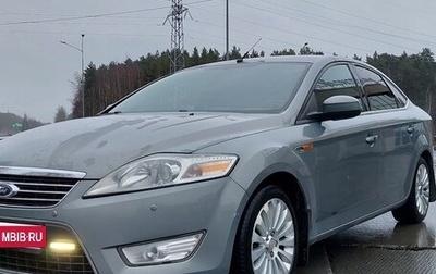 Ford Mondeo IV, 2007 год, 700 000 рублей, 1 фотография
