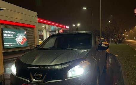 Nissan Qashqai, 2013 год, 1 050 000 рублей, 1 фотография